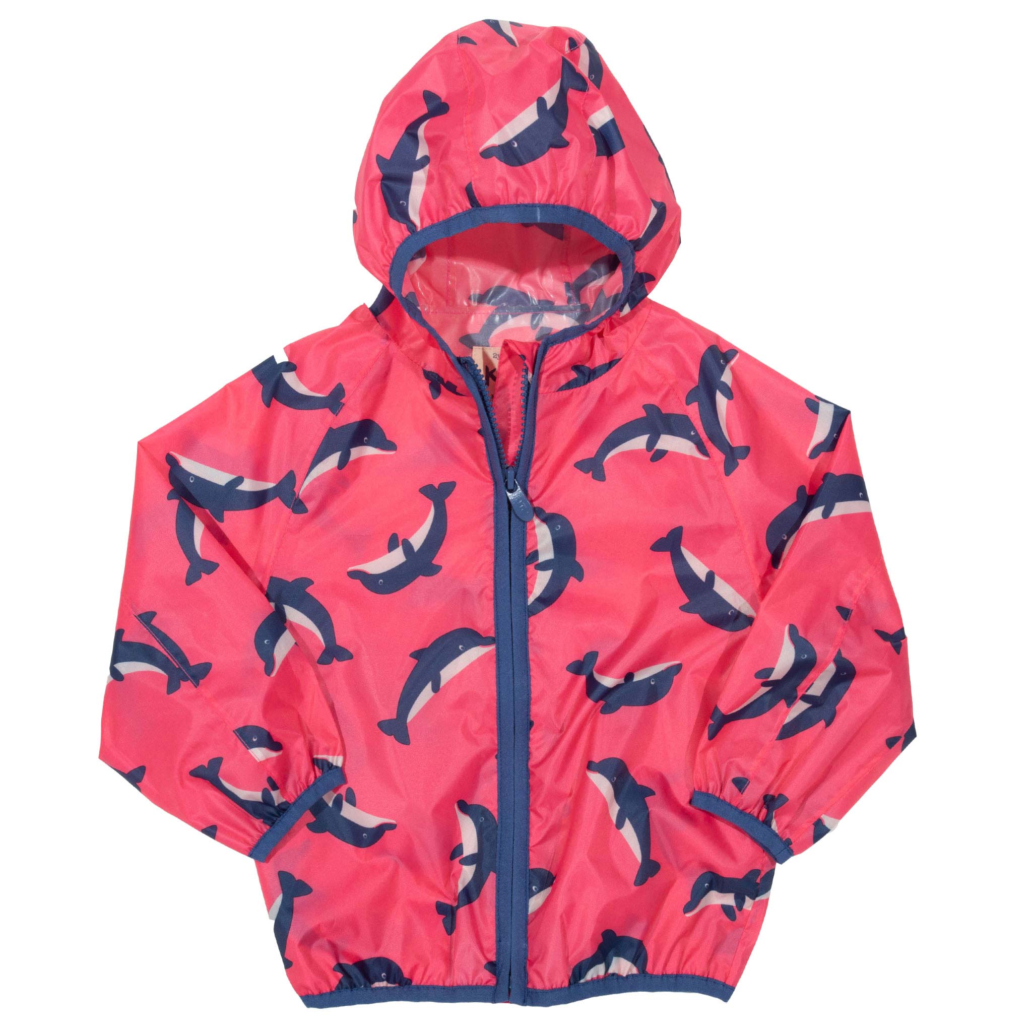 Dolphin windbreaker clearance