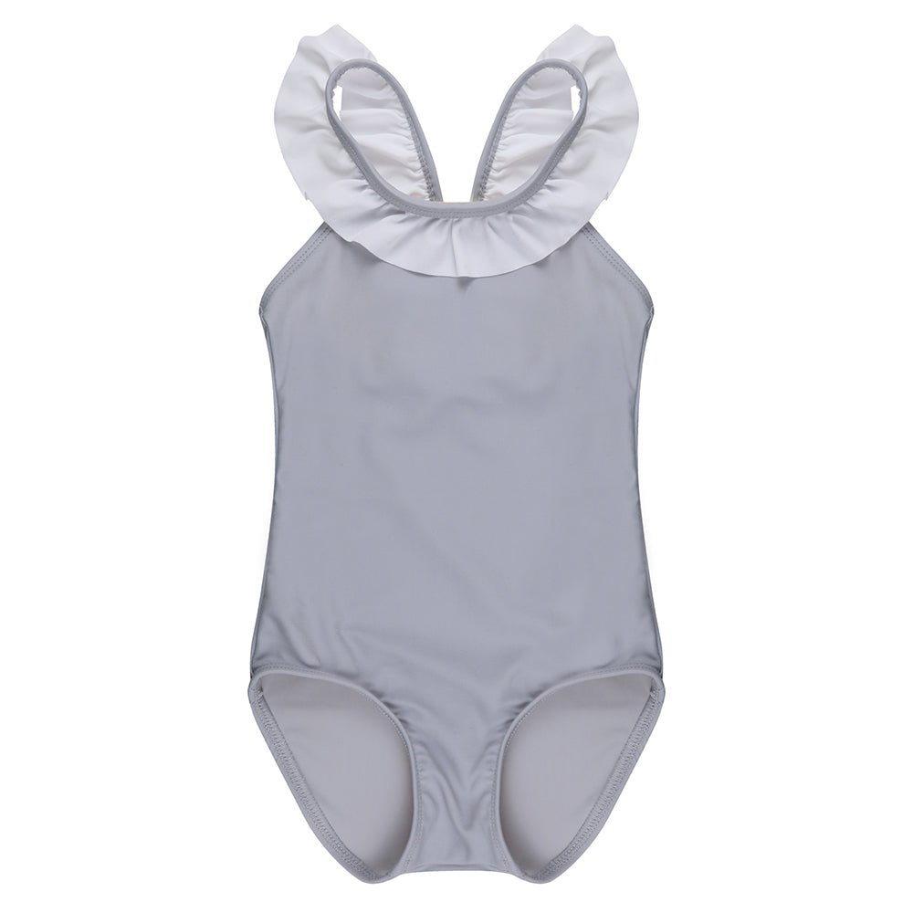 Slate Frill Costume Slate Frill Costume