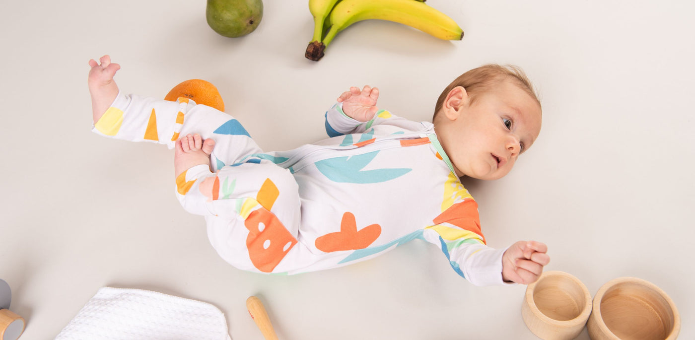 Roc + Rudi: Behind The Organic Infant, Baby & Kids' Clothing Brand