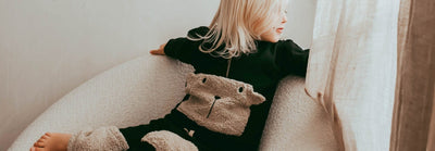 Eco-Friendly Children’s Clothes To Dress Your Baby & Kids in this Autumn and Winter