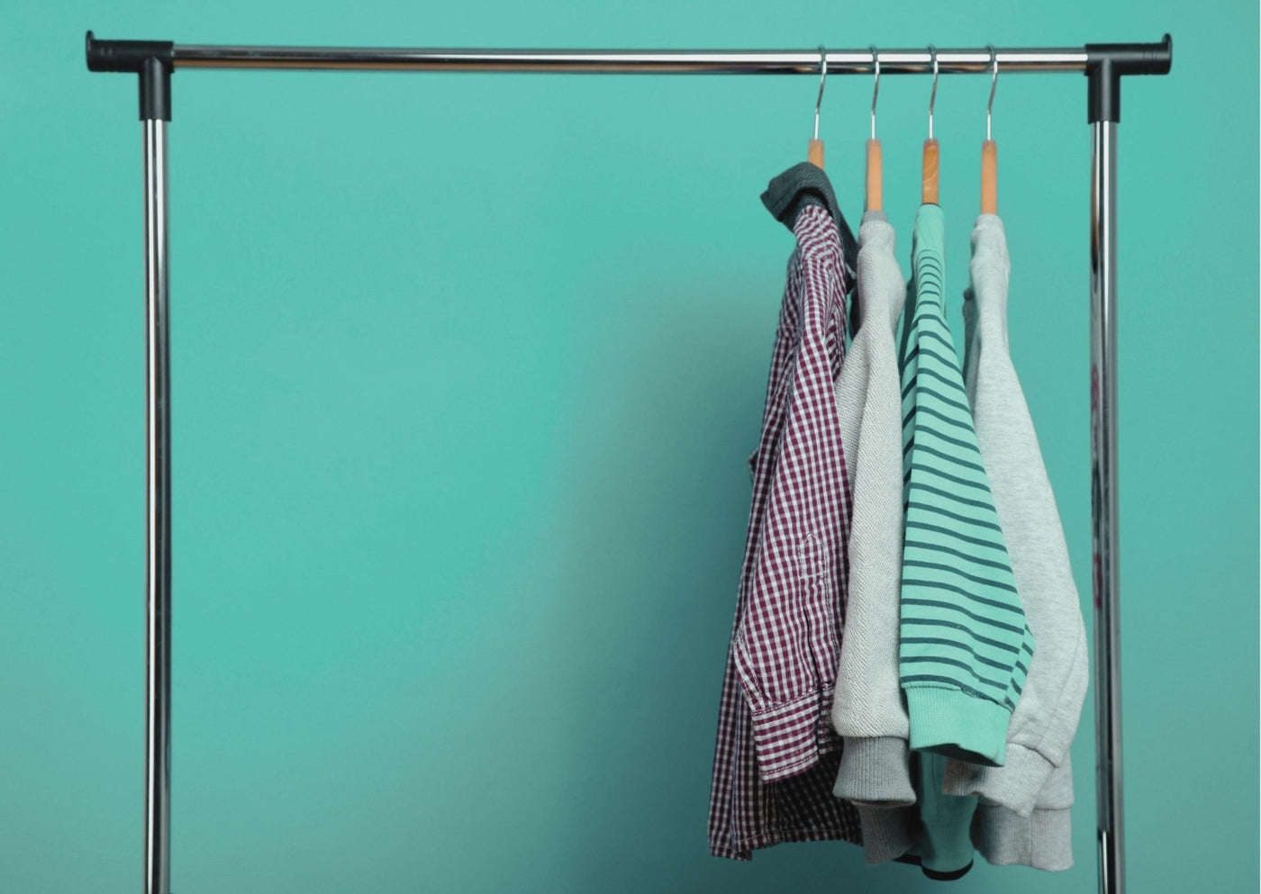 Four Easy Steps to a Greener Wardrobe: Beginner's Guide to Sustainability - My Little Green Wardrobe