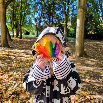 Free Things To Do With Kids Over Half-Term
