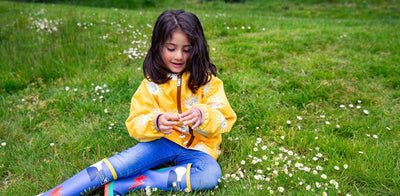 What are the Key Trends in Kids Clothes for Spring / Summer 2022?