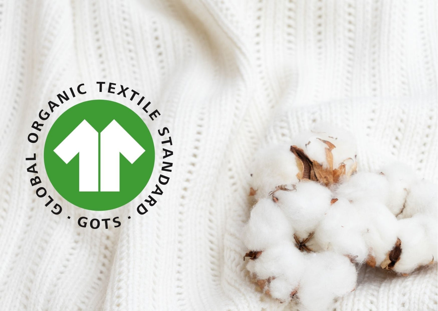 Why choose certified organic cotton? - My Little Green Wardrobe