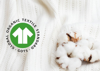 Why choose certified organic cotton?