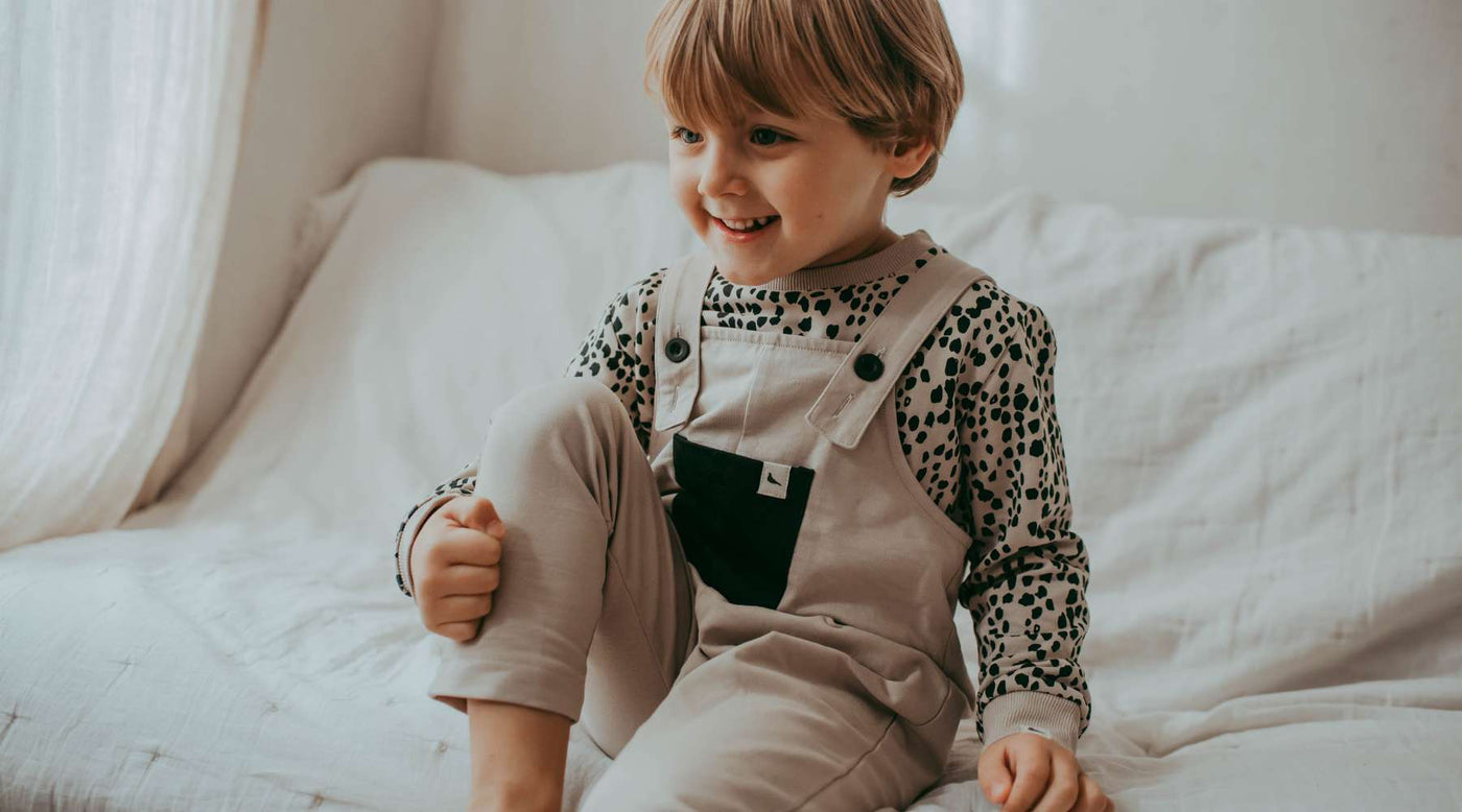 Ethical Kids Clothes
