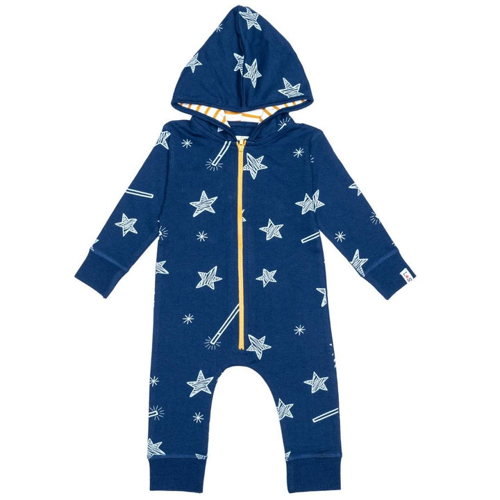 Star Outersuit Star Outersuit
