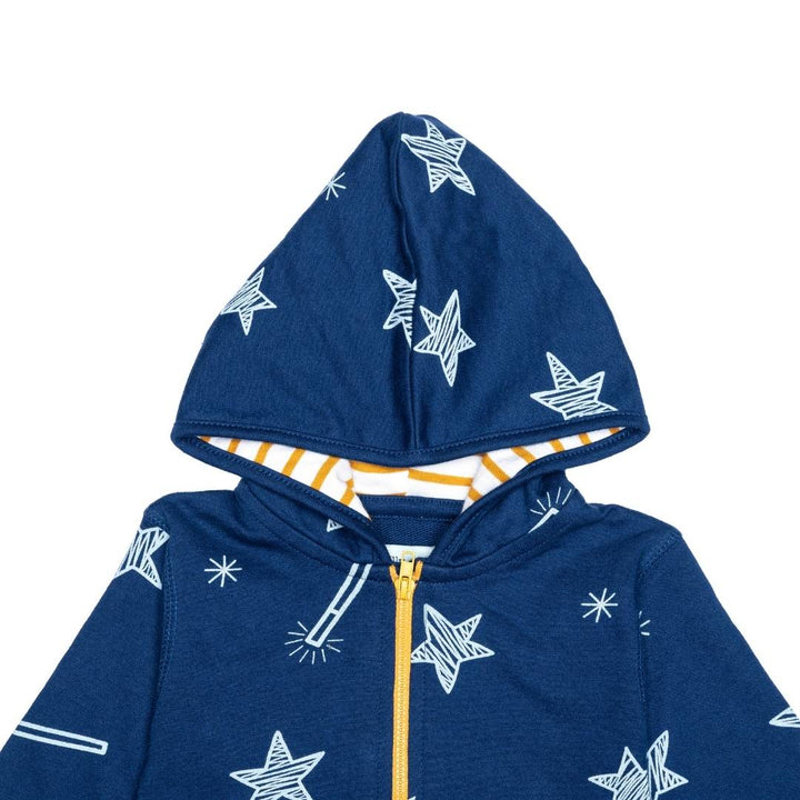 Star Outersuit Star Outersuit